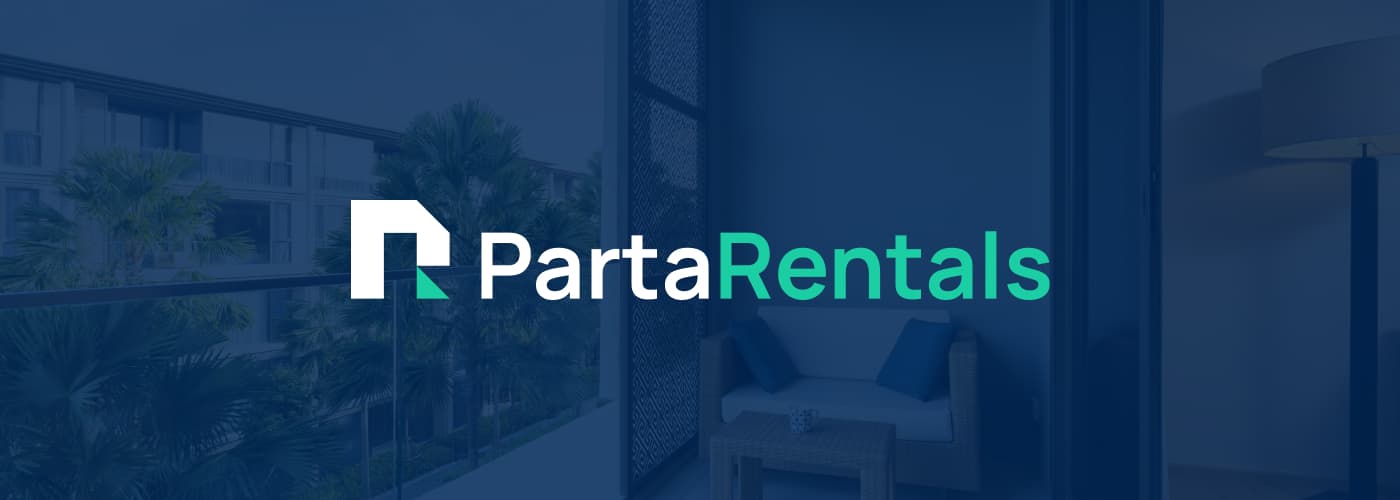 Sobre nosotros - PartaRentals