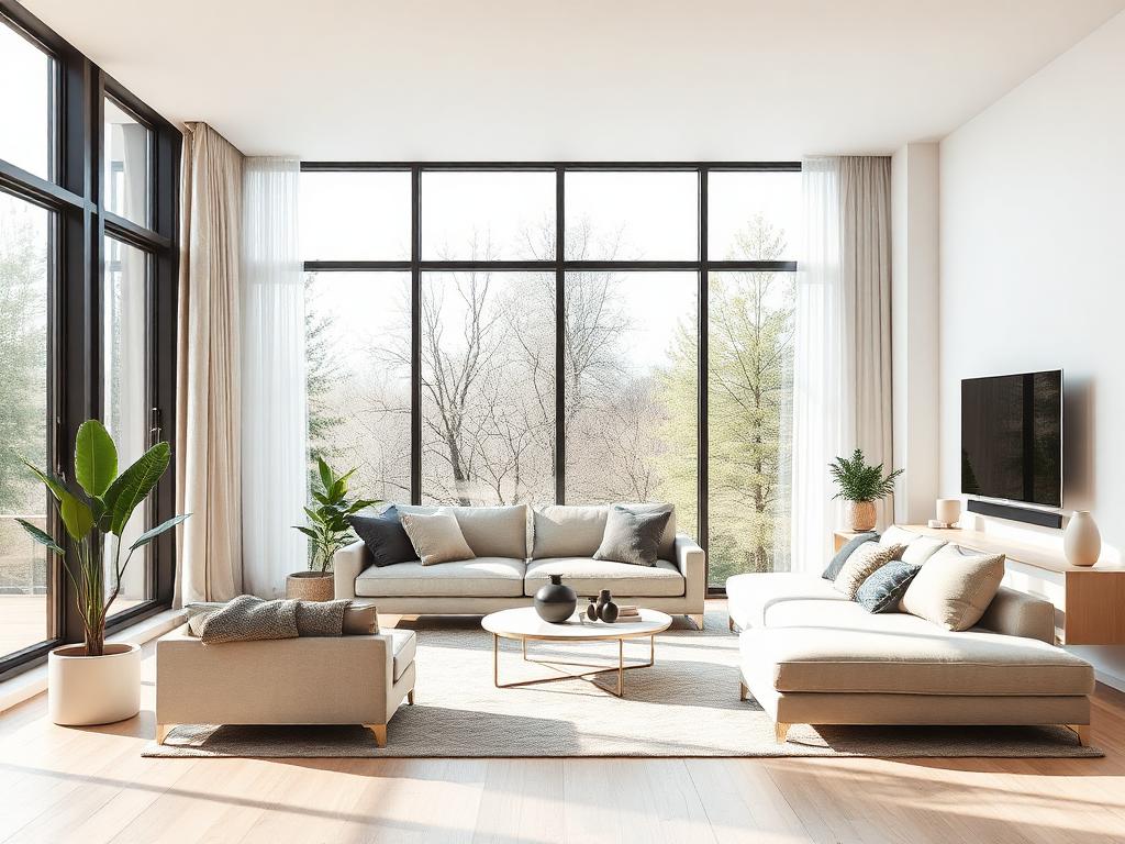 7 consejos para elegir un apartamento donde vivir